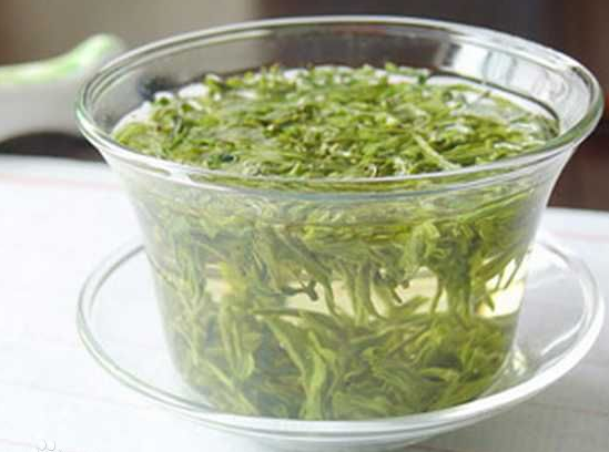 茉莉花茶是绿茶吗