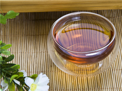 茉莉花茶是红茶还是绿茶