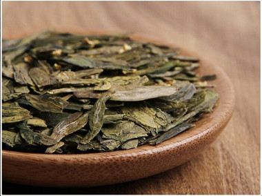 花菜茉莉花茶