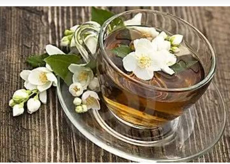 茉莉花茶