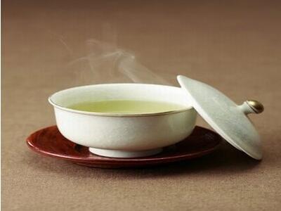 茉莉绿茶什么时候喝好