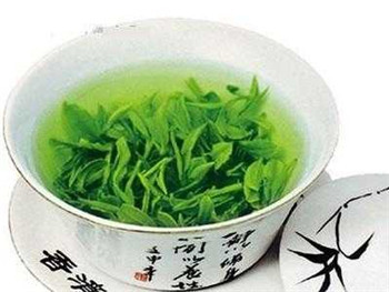 茉莉茶属于绿茶吗