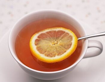 茉莉红茶