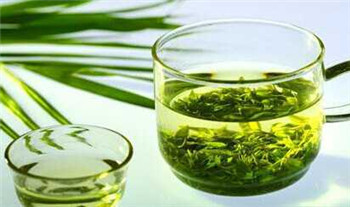 茉莉属于绿茶吗