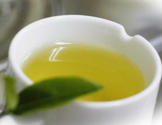 茉莉绿茶什么时候喝好