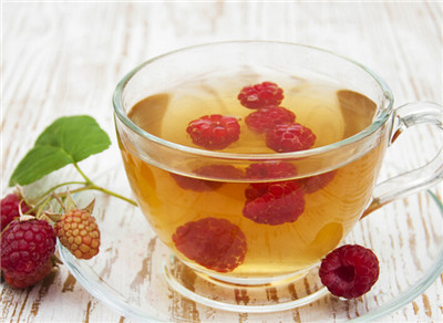 茉莉红茶