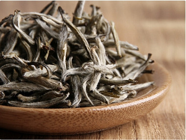 茉莉银针茶