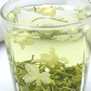 选购茉莉花茶的小技巧