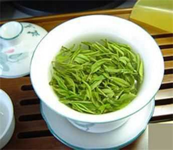茉莉花茶属于绿茶吗