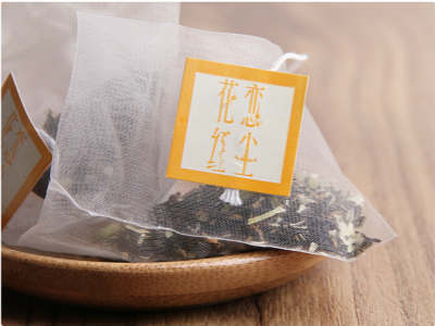 教你如何品饮金银花茶