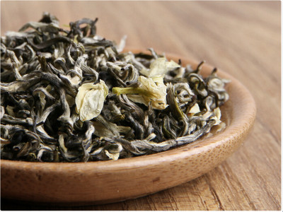 茉莉花茶的品饮技巧
