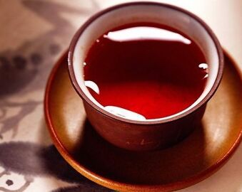 茉莉花茶属于红茶对吗