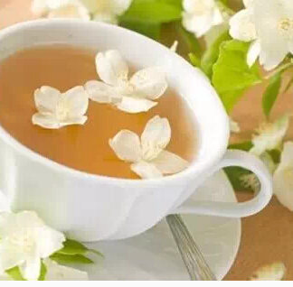 经常喝茉莉花茶会怎样