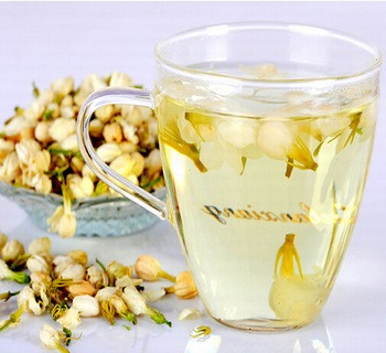 茉莉花茶