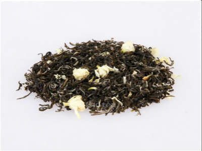 喝茉莉花茶的有什么好处