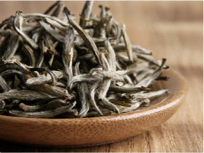 喝茉莉花茶时的禁忌