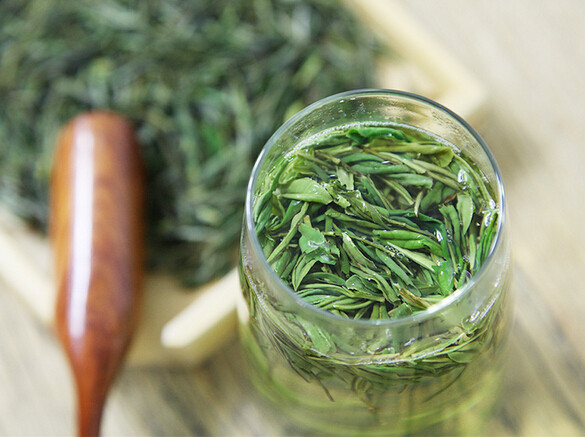绿茶