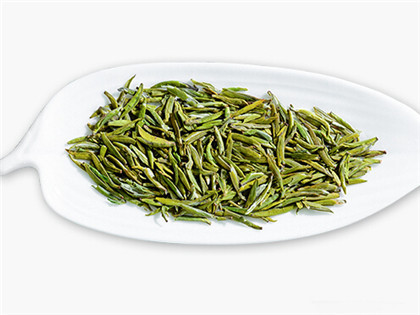 茉莉花茶是绿茶吗