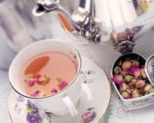 茉莉花茶的冲泡方法介绍