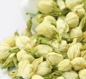 茉莉花茶