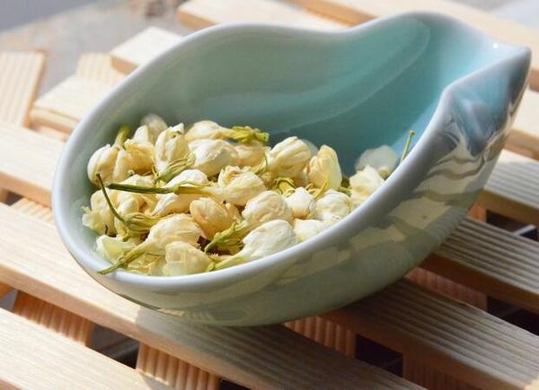 茉莉花茶