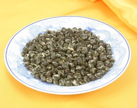 茉莉花茶