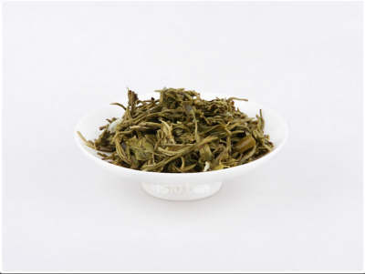 茉莉花茶的作用功效是什么