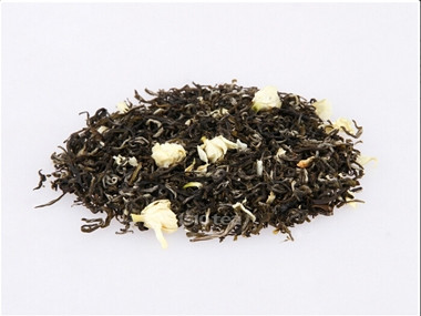 茉莉花茶属于什么茶