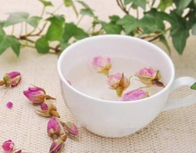 花茶搭配大全