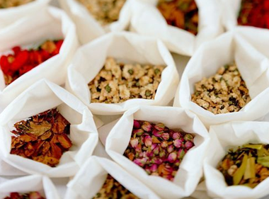花茶的品种