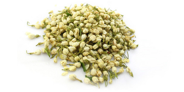 茉莉花茶