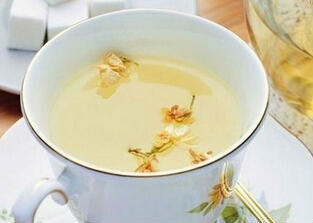 茉莉花茶属于什么茶 茉莉花茶是绿茶吗