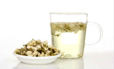 经期能喝茉莉花茶吗