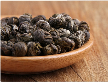 能喝茉莉花茶吗