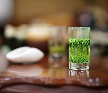 常见的花茶